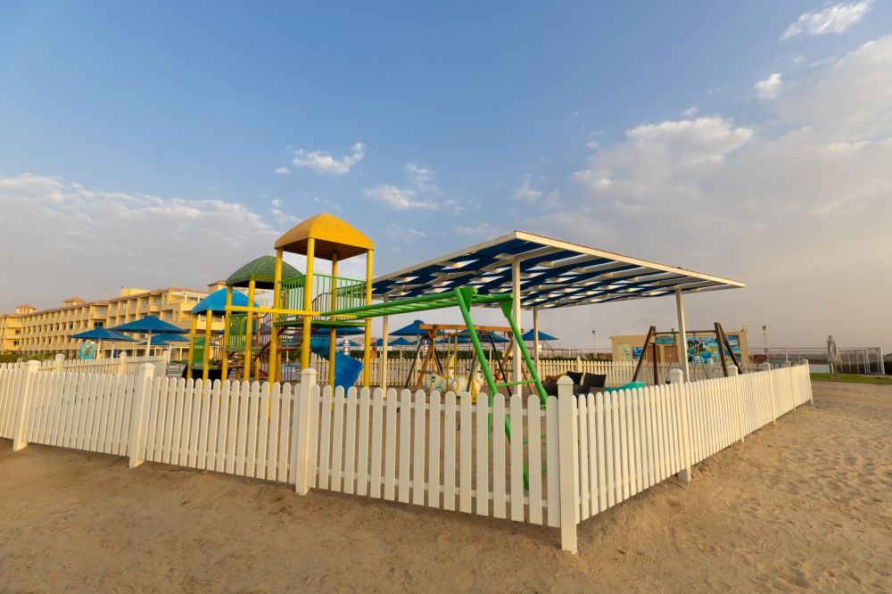 Amwaj Beach Club Resort (ex. Albatros Beach Club Abu Soma) 4*