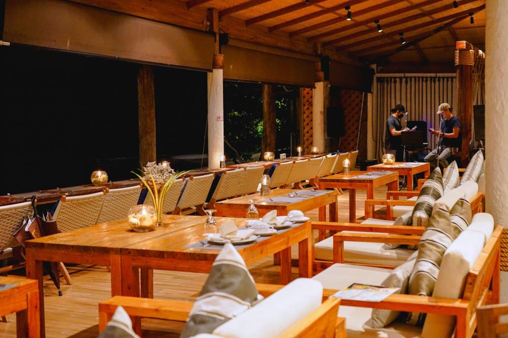 Kacha Resort & Spa Koh Chang 4*