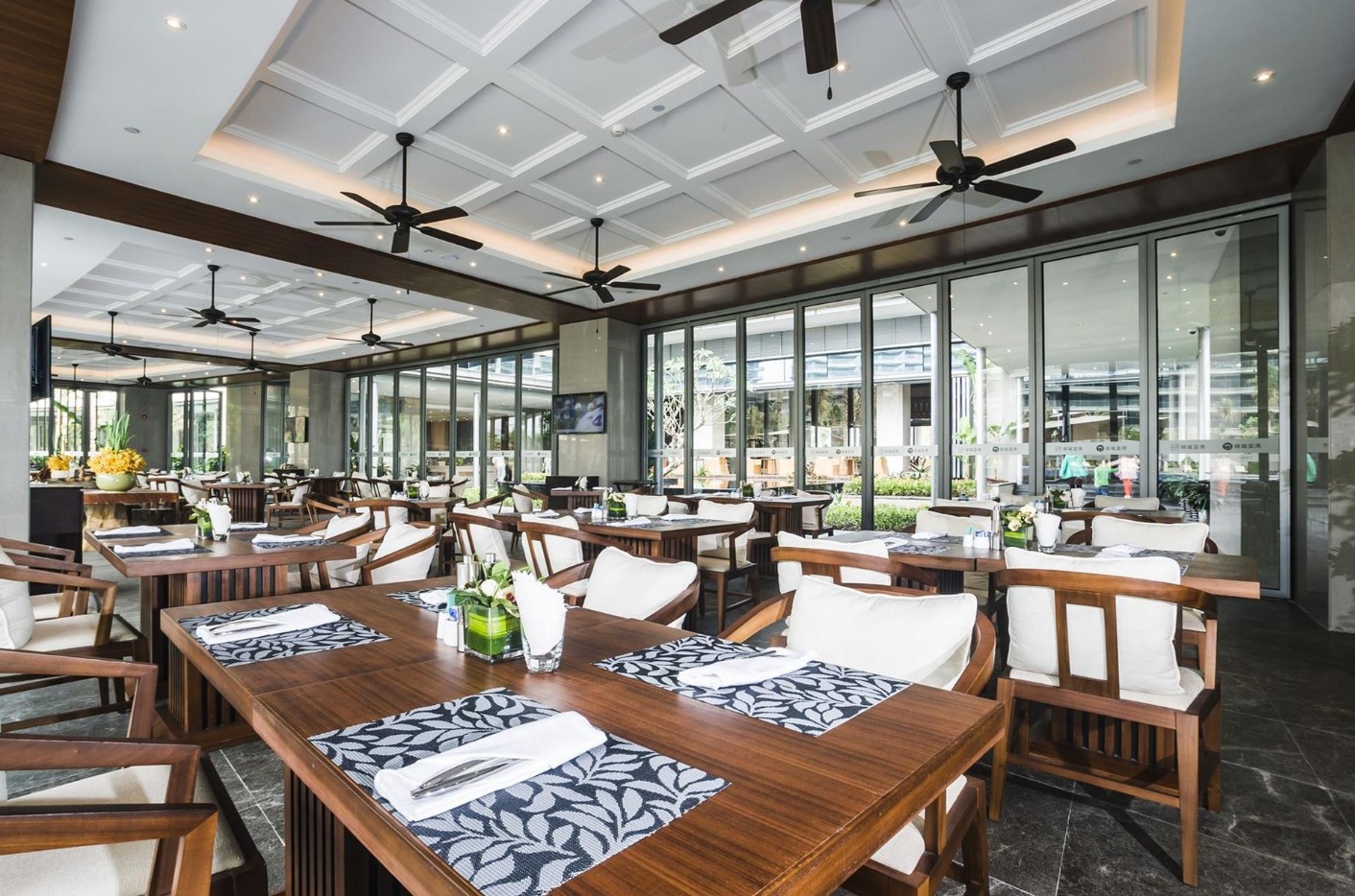 Hainan Greentown Blue Bay Resort 4*