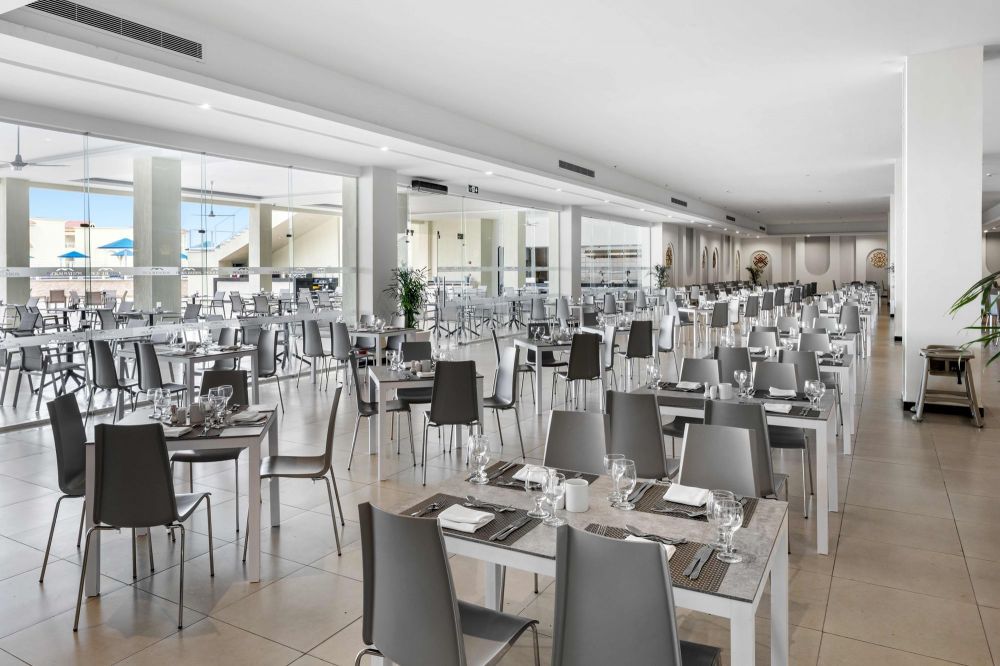 Albatros Makadi Resort (ex. Harmony Makadi Bay Hotel & Resort) 5*