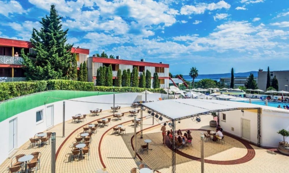 Bluesun Holiday Village Bonaca 3*