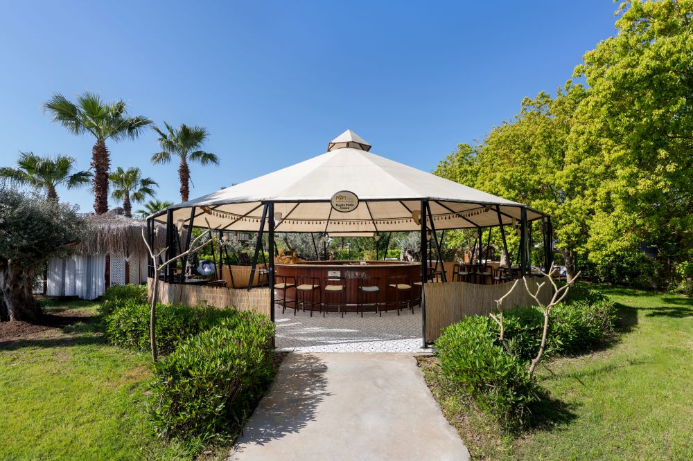 Port Nature Luxury Resort & SPA 5*
