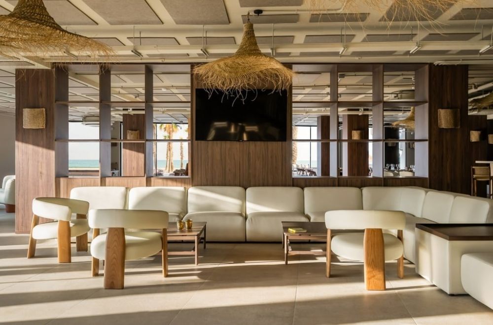 Estival Maramar 4*