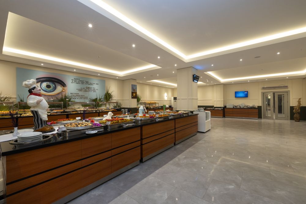 Golden Age Bodrum Yalikavak Hotel 4*
