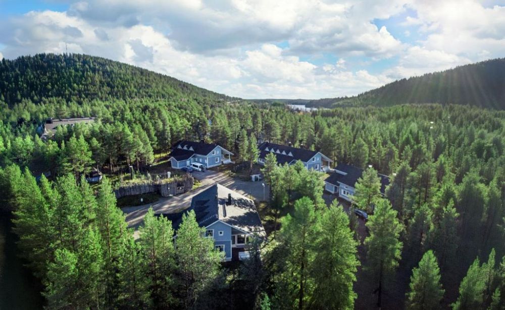 K5 Hotel 4*