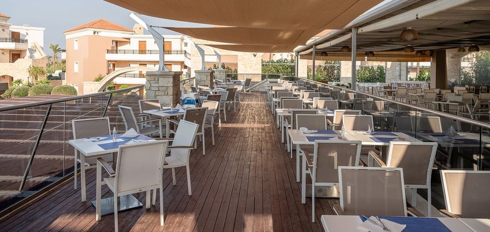 Atlantica Creta Paradise 4*