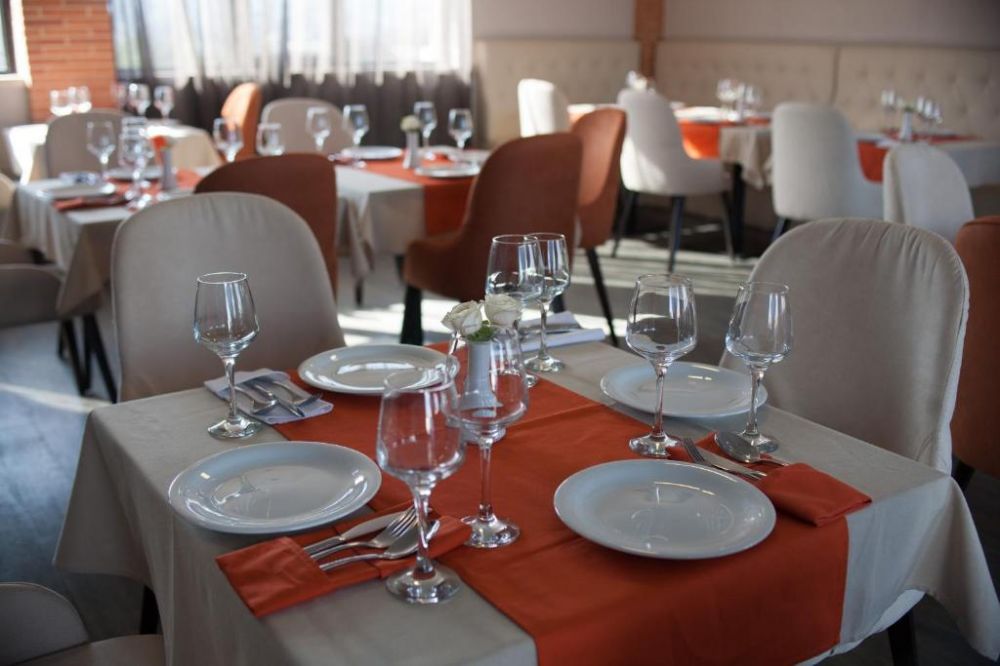 Tbilisi Inn 4*