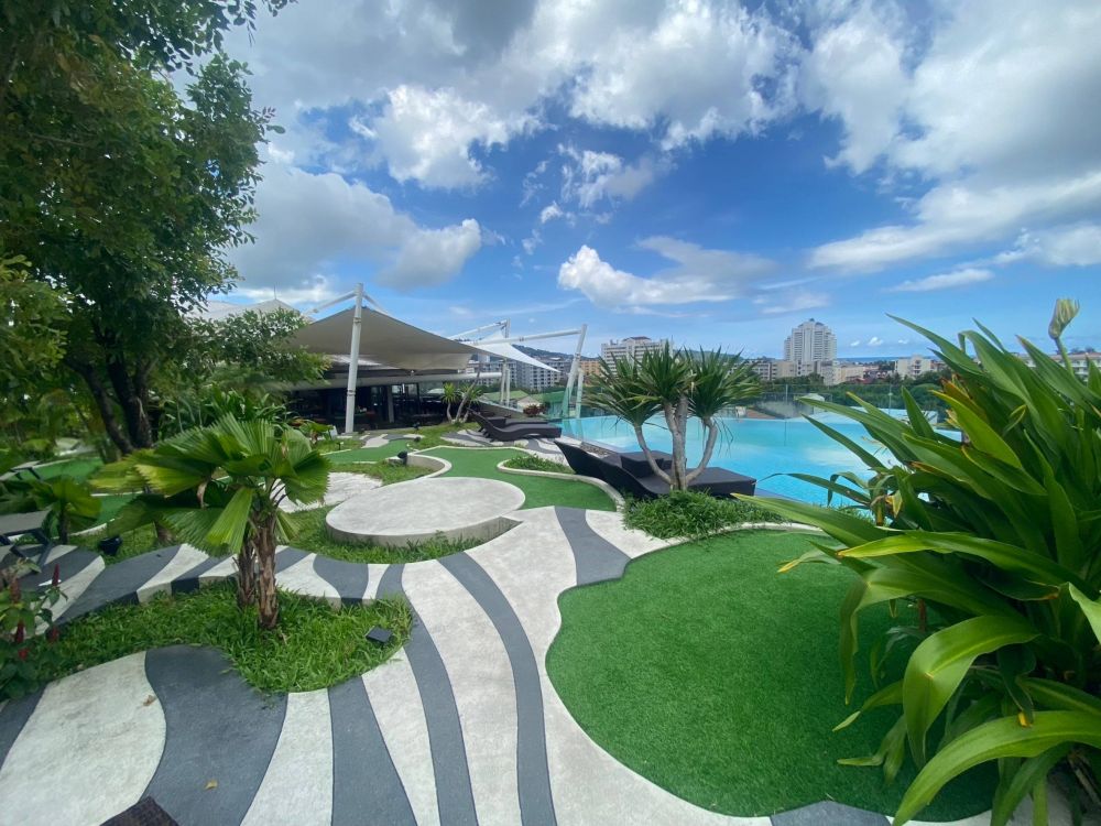 Mercure Phuket Patong Journeyhub (ex. Journeyhub Phuket Patong) 4*