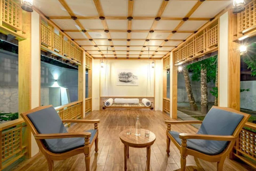 Alafehi Retreat 