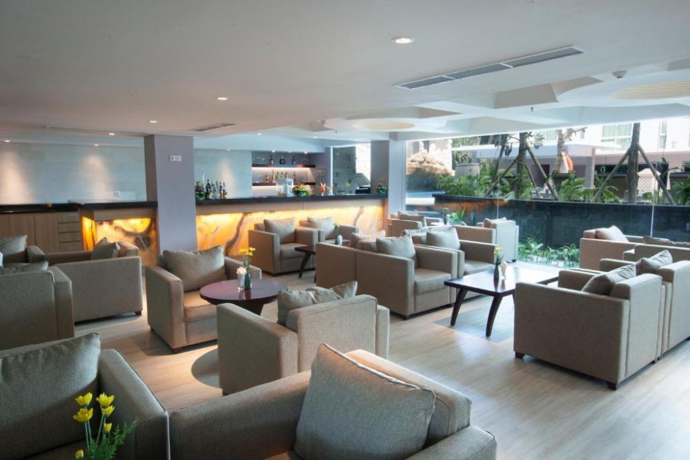 Bintang Kuta Bali 4*