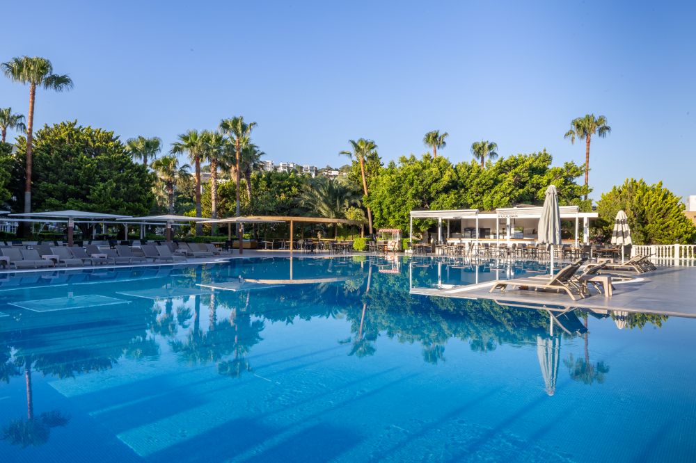 Golden Age Bodrum Yalikavak Hotel 4*