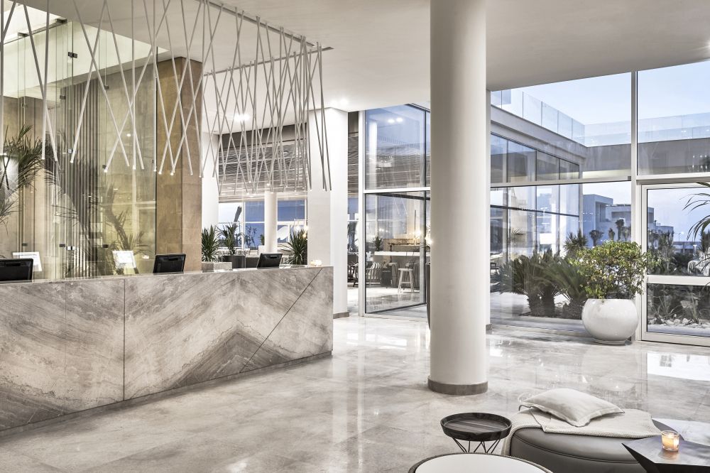 The G Hotel Seashell 5*