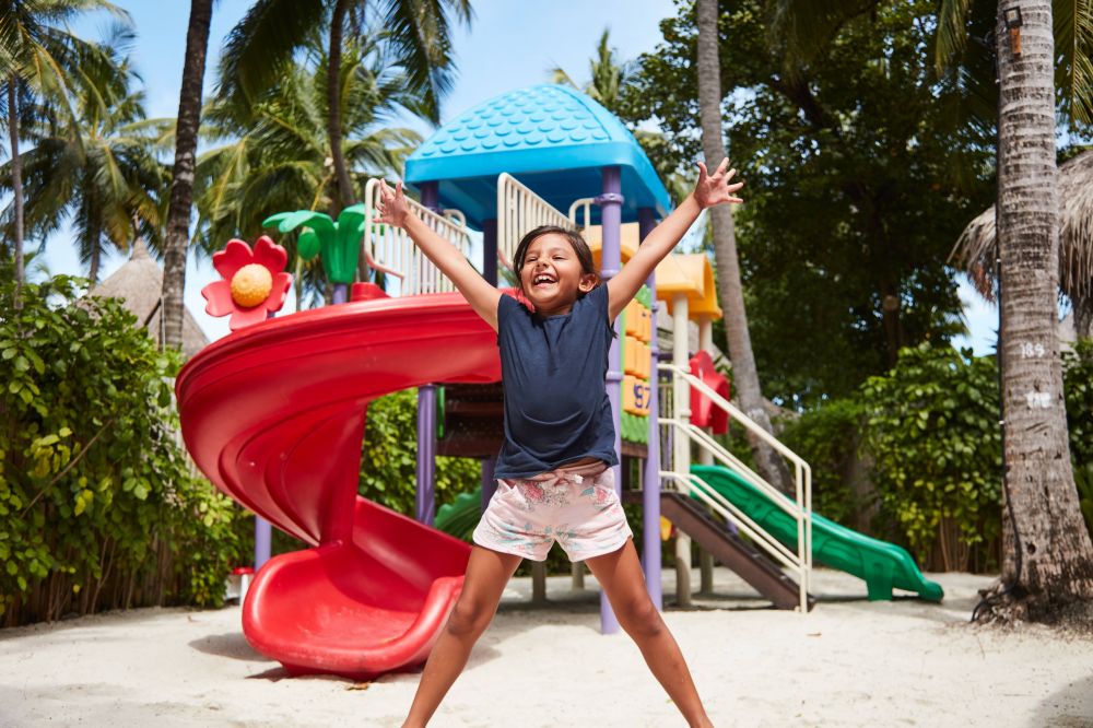 Sun Siyam Vilu Reef 5*