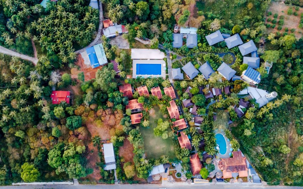 Herbal Resort (ex.Elwood Premier Resort Phu Quoc) 3+