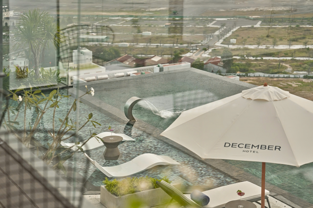 December Hotel 5*