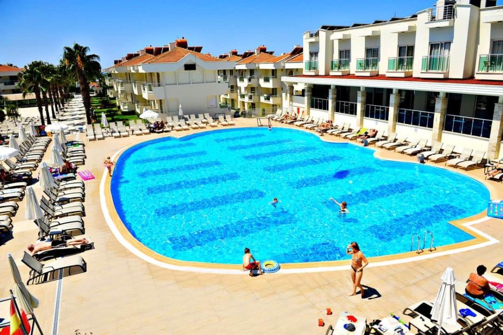 Dream Family Club 4*