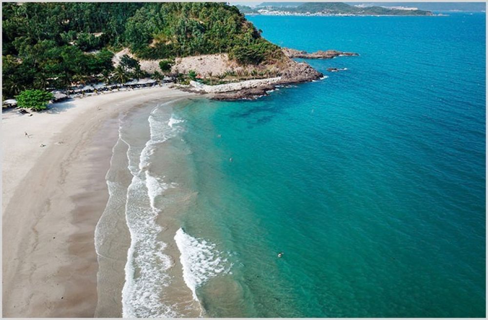 CostaBella Resort Nha Trang 5*