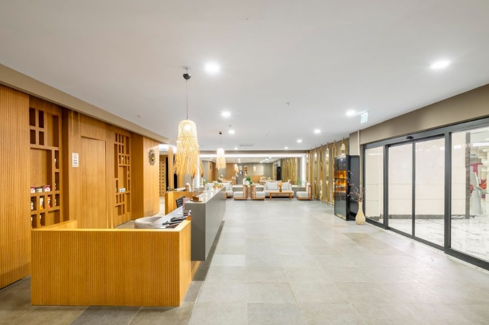 The X Belek 5*