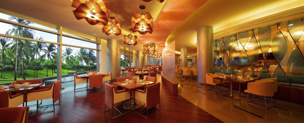 Mgm Grand Sanya 5*
