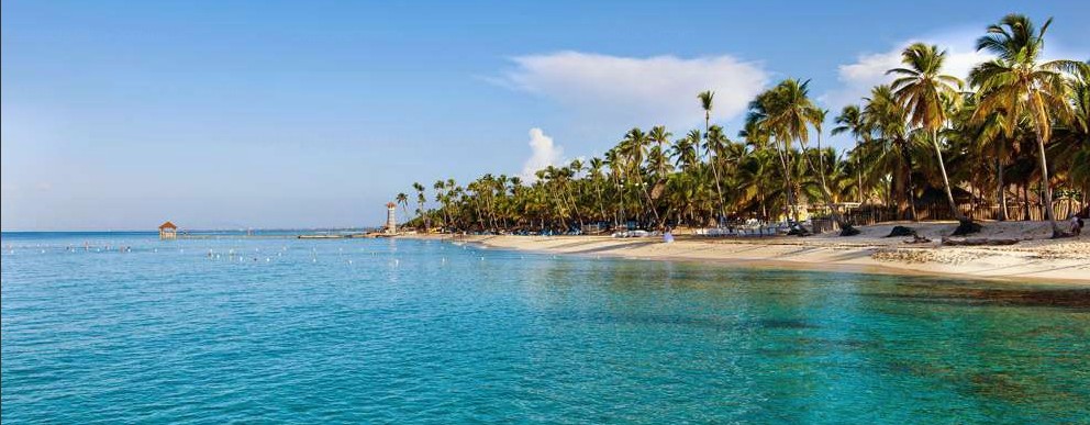 Catalonia Bayahibe (ex.Catalonia Gran Dominicus) 4*