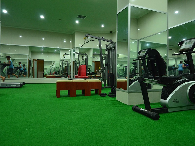 Citrus Plaza Hotel (ex. Artemis Princess) 4*