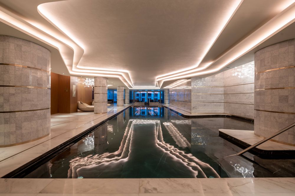 Five Luxe JBR 5*