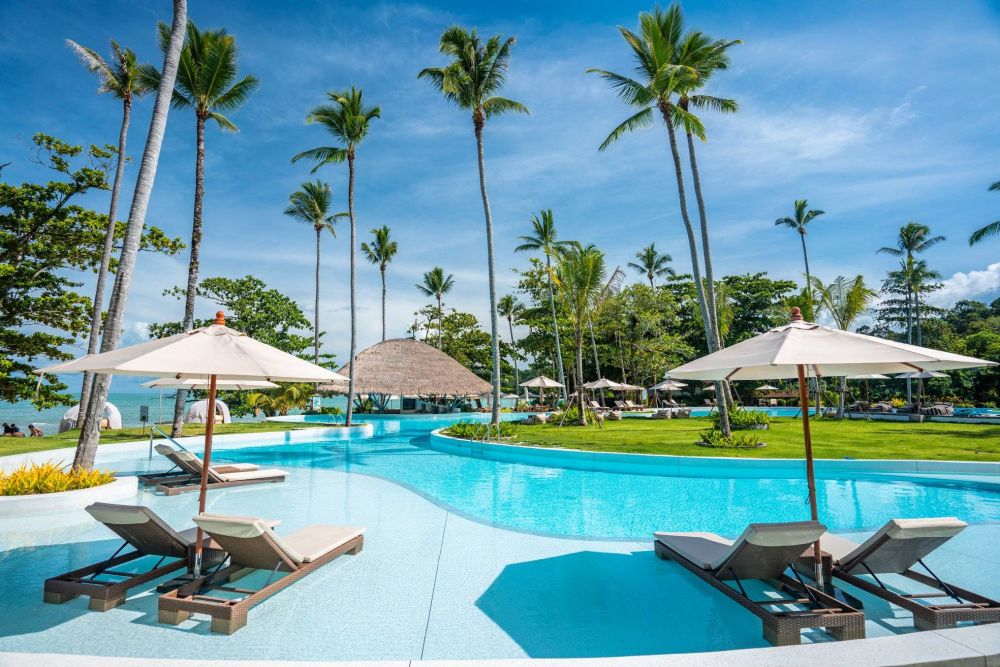 Eden Beach Khao Lak Resort & Spa 5*