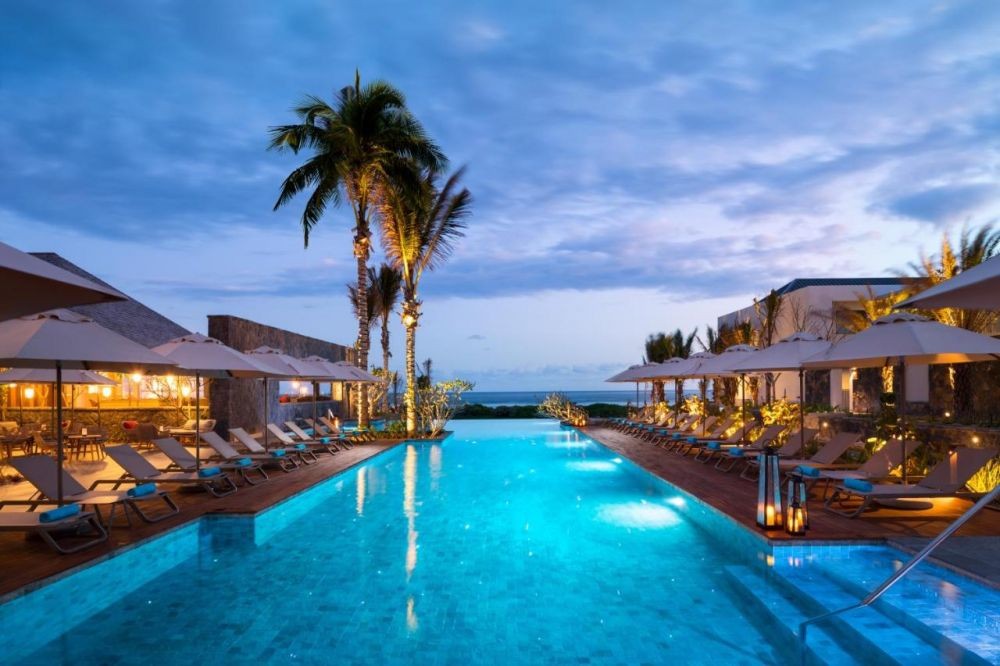Constance Le Chaland Iko Mauritius (ex. Anantara Iko Mauritius Resort & Villas) 5*