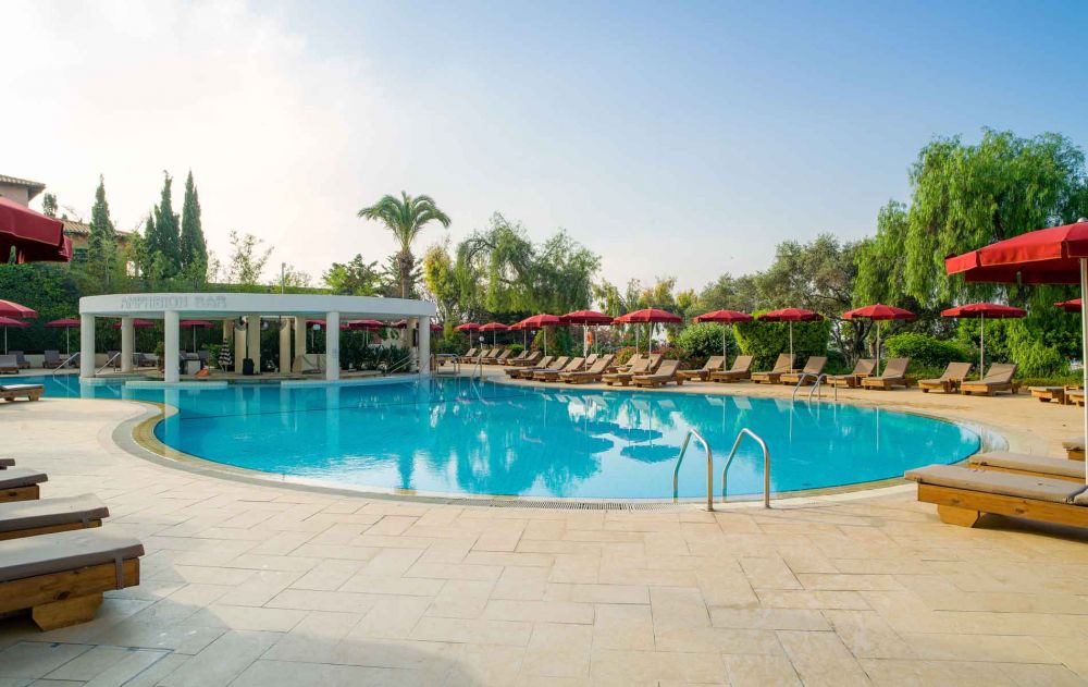 St Raphael Resort 5*