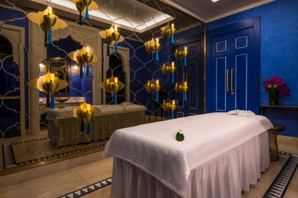 Rixos Premium Saadiyat Island 5*