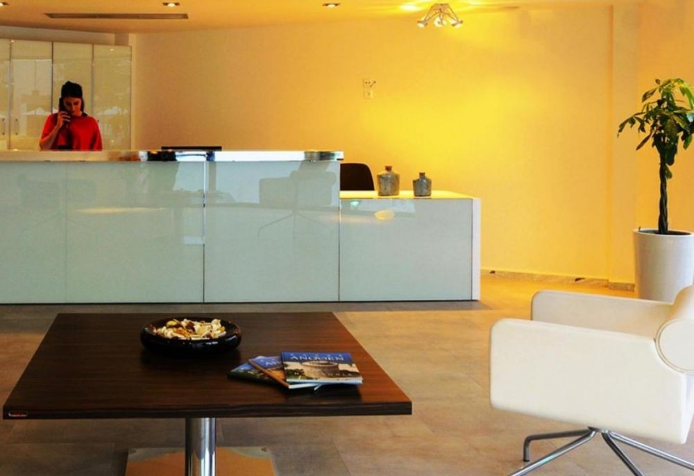 Ostria Sea Side Hotel 4*