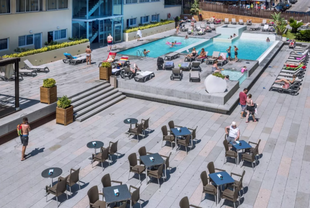 4R Salou Park Resort II 3*