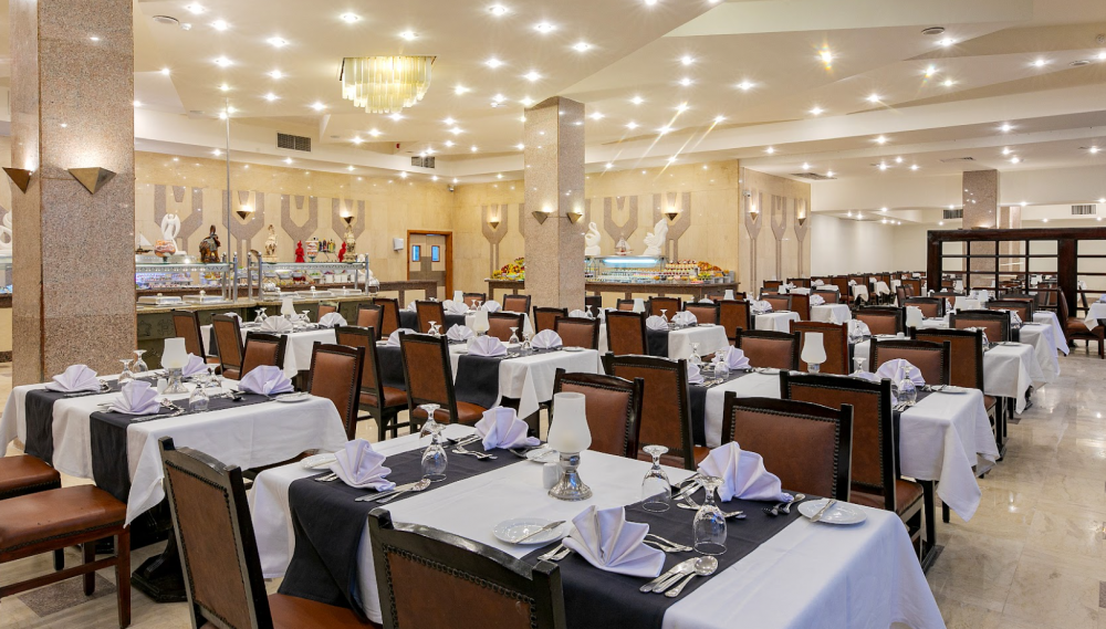 Marlin Inn Resort 4*