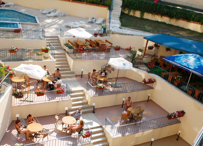 Regina (ex. Royal Golden Sands) 4*