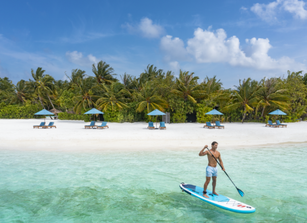 Naladhu Maldives 5*