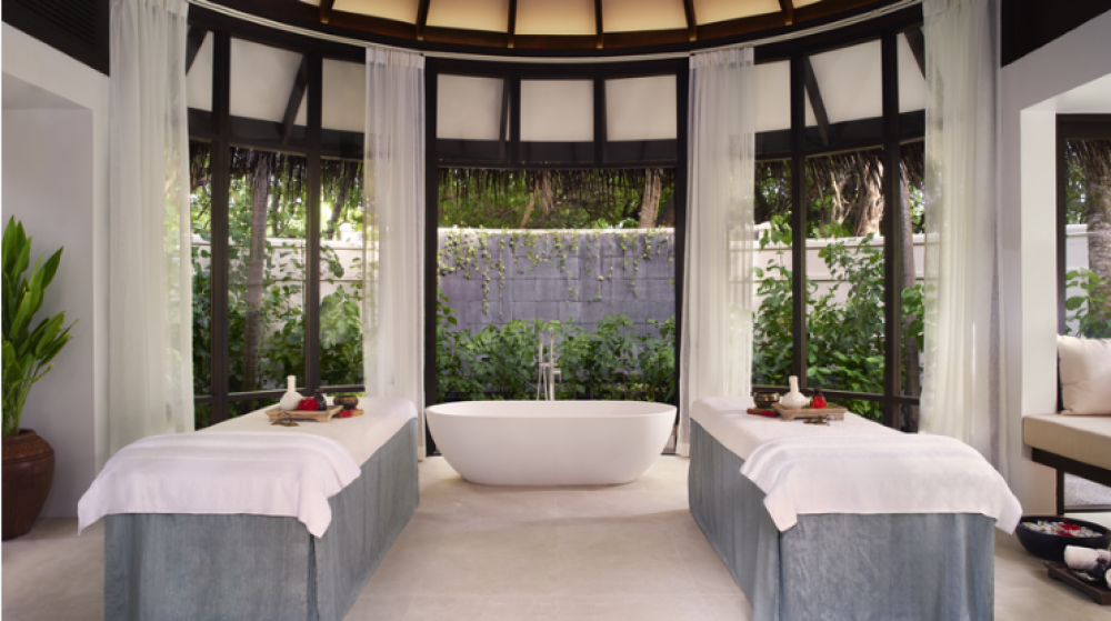 Anantara Veli Resort | Adults Only 5*