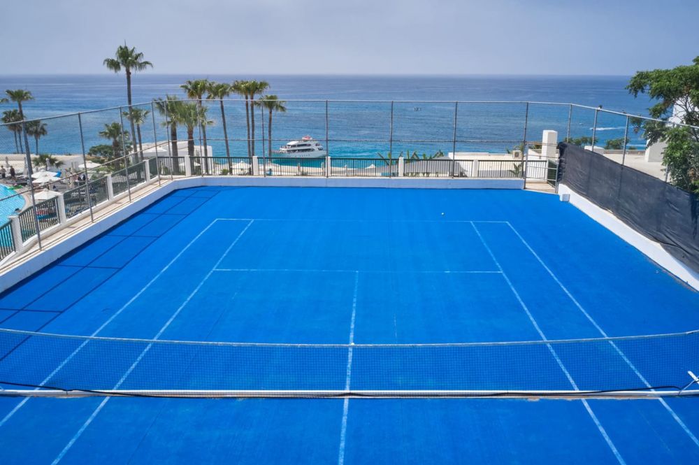 Atlantica Sungarden Beach 4*