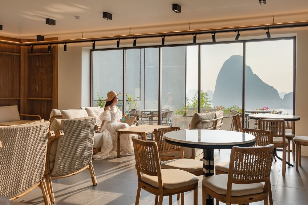 Beyond Skywalk Nangshi 4*