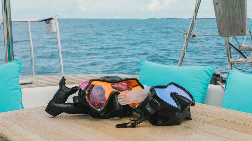 Island Luxury Dive Hotel 