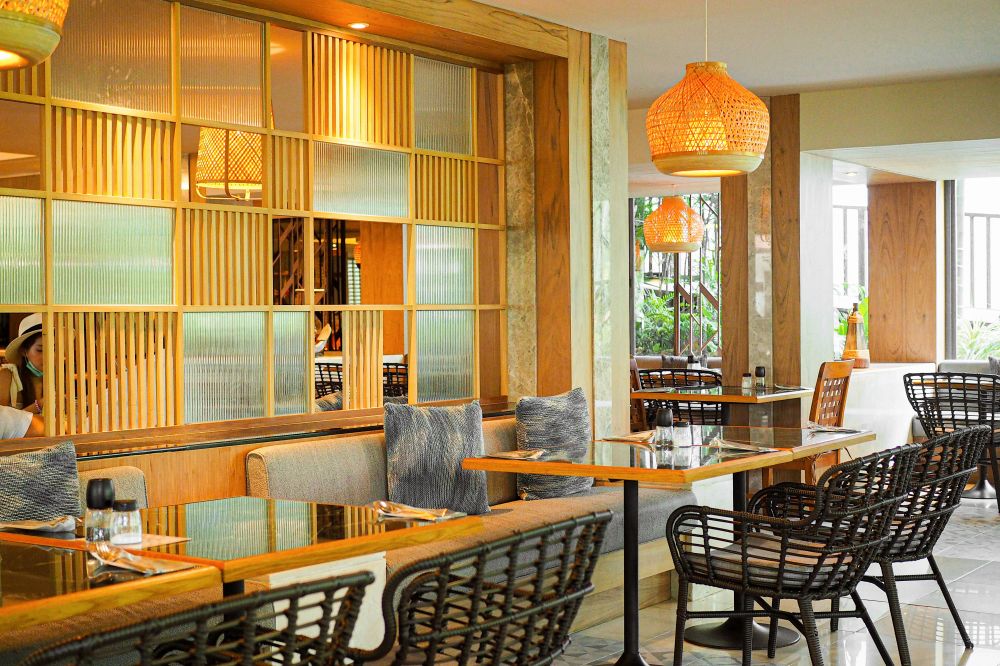 Naithonburi Resort 4*