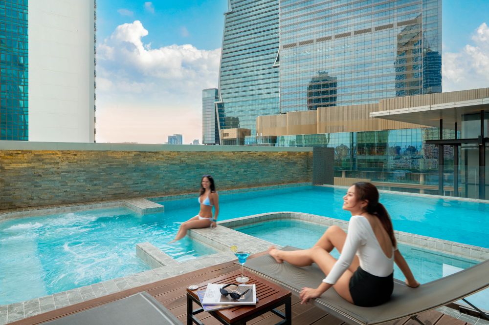 Aetas Lumpini 5*