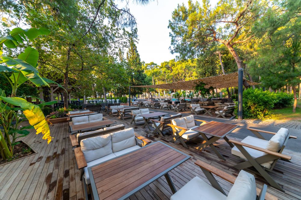 Grand Yazici Club Turban Termal Otel 5*