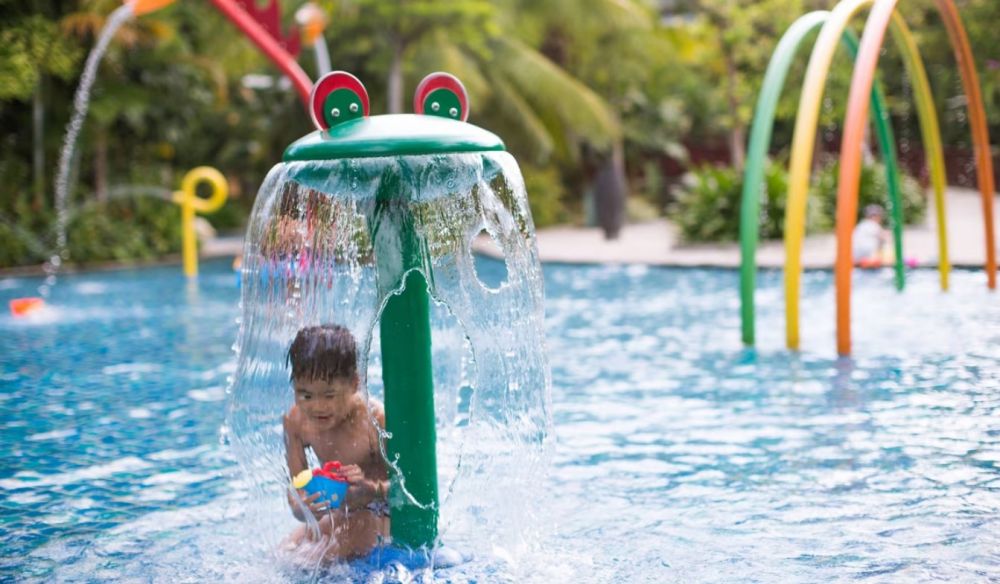 Renaissance Sanya Haitang Bay Resort 5*