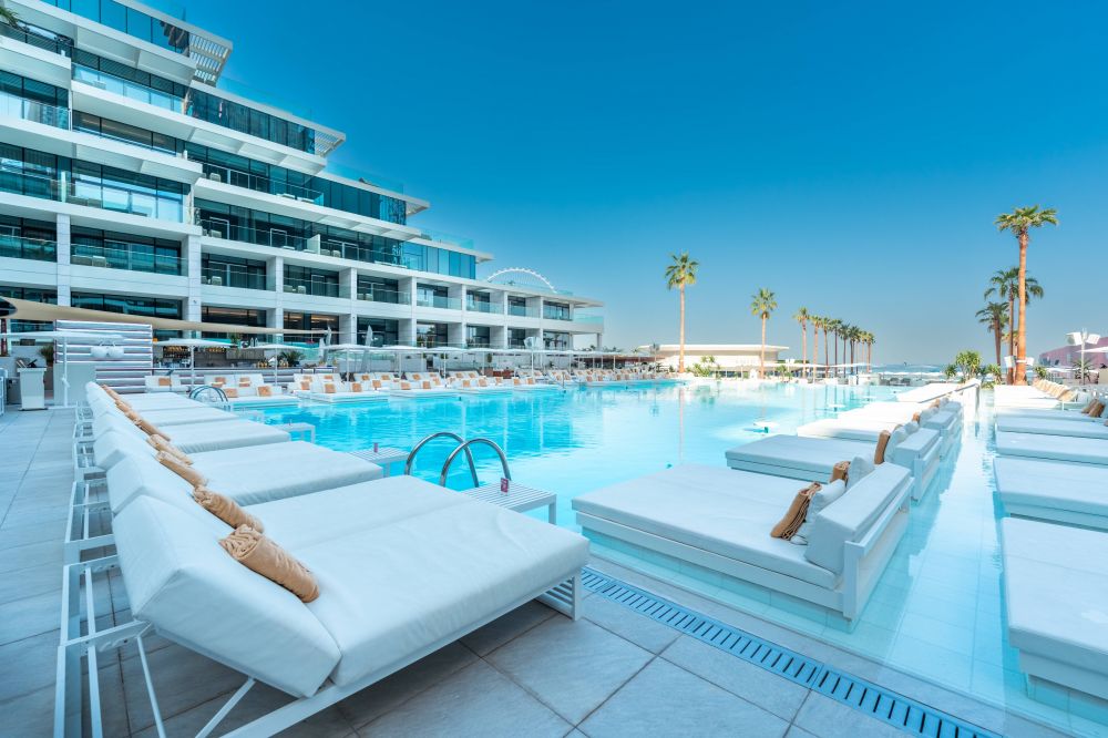 Five Luxe JBR 5*