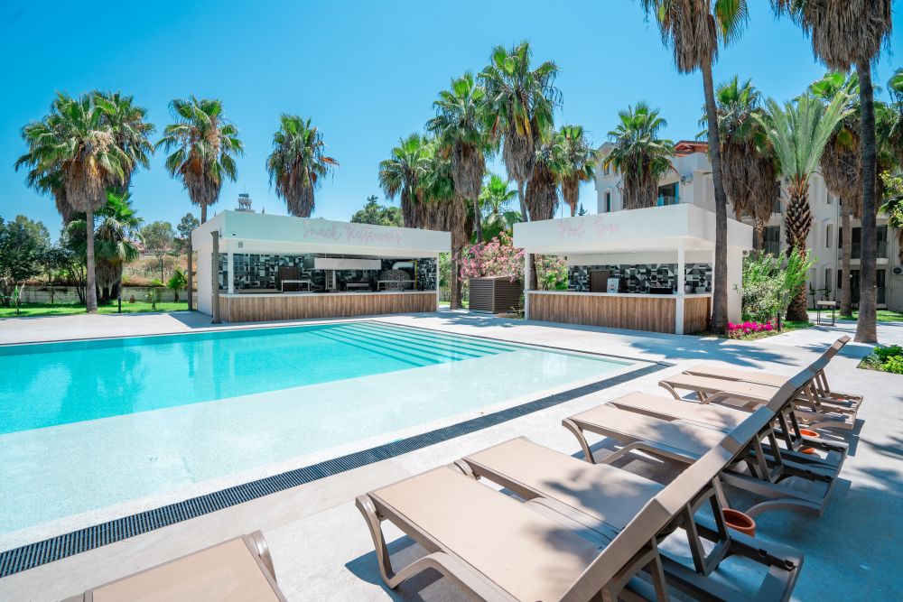 Orfeus Armin Hotel 4*