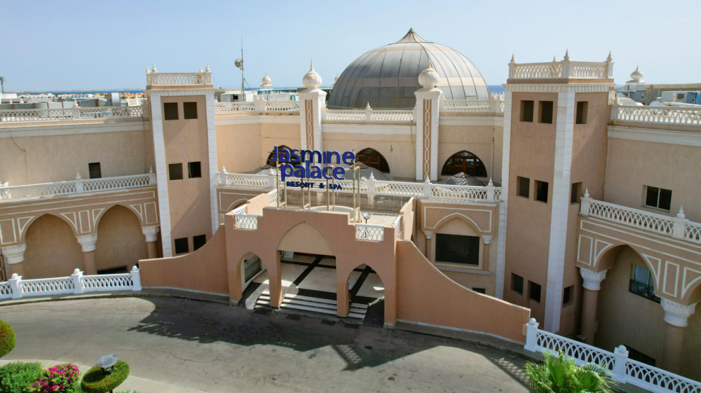 Jasmine Palace Resort 5*
