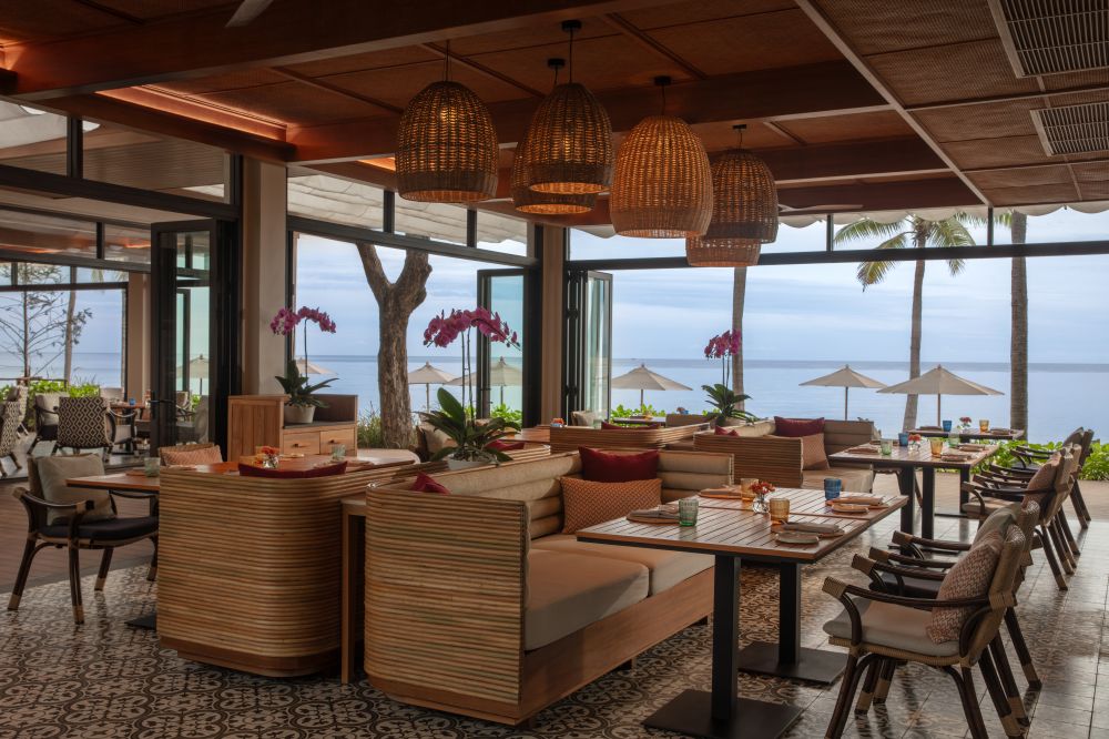 Anantara Hua Hin 5*