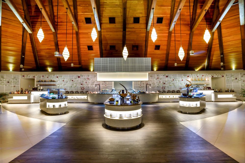 Niva Kurumba Maldives (ex. Kurumba Maldives) 5*