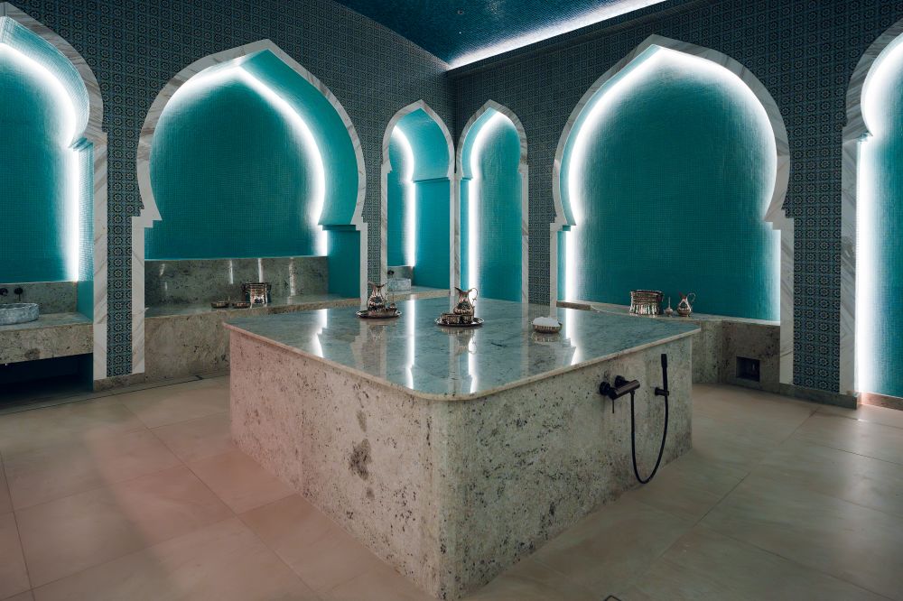Naama Beach Villas & Spa 5*