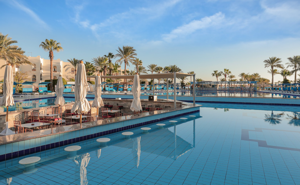 Arabia Azur 4*